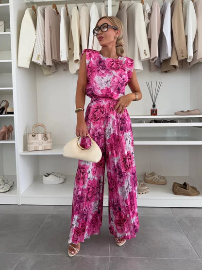 Maureen™ | Élégant ensemble de 2 pièces